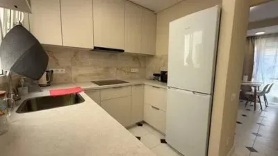 Pis – Torrevieja - Vista 5