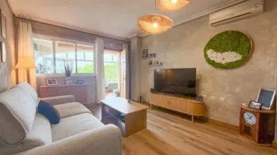 Terraced house in Gran Alacant photo 9