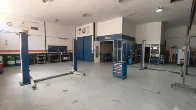 Nave industrial en venta en Albacete Capital - Vista 2