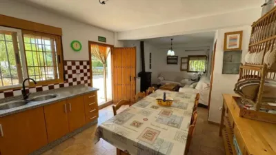 Rustic house in Iznájar photo 34