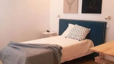 Casa adosada en alquiler en Carretera de Piedrabuena, Los Cigarrales-Montesión (Toledo Capital) de 1.800 €<span>/mes</span>