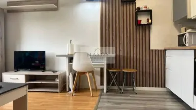 Apartment in El Vendrell photo 4