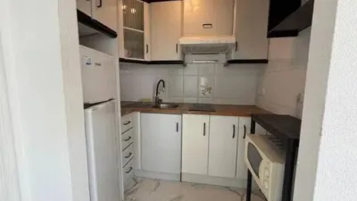 Apartment on Calle de los Argonautas photo 13