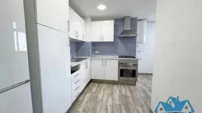 Apartment in Cas Capiscol photo 13
