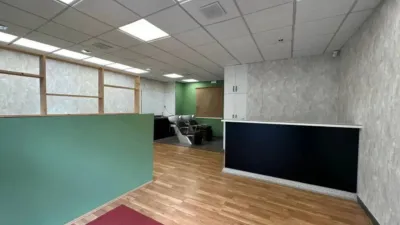 Local comercial en alquiler en Concheiros-Fontiñas - Vista 3