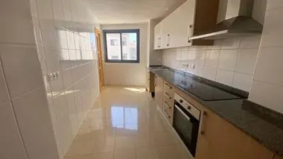 Apartment on Avinguda de Benidorm photo 7