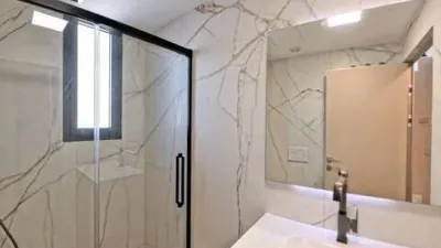 Duplex penthouse in Guardamar Playa photo 22