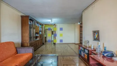 Penthouse in Madrid Capital photo 13