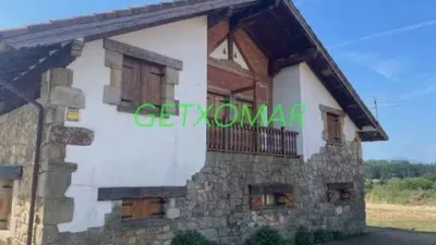 Chalet in Zabaloetxe photo 17