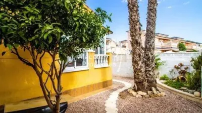 Chalet in Gran Alacant photo 8