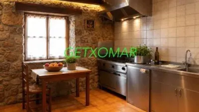 Chalet in Zabaloetxe photo 4