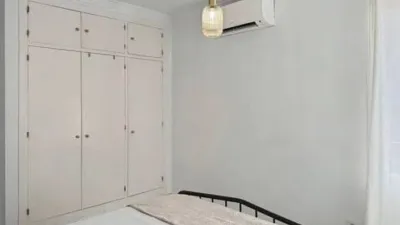 Apartment in Altos de Estepona photo 30