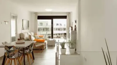 Piso – Finestrat - Más