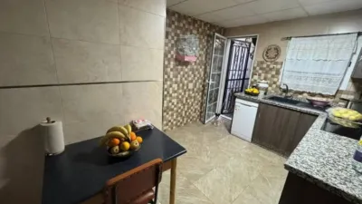 Chalet in Rute photo 7