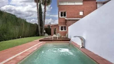 Townhouse in Sant Vicenç de Montalt photo 2