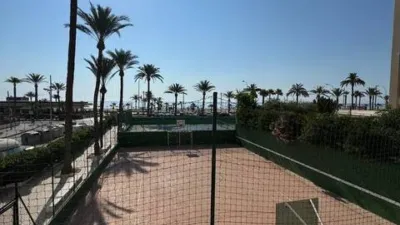 Apartment in Playa de San Juan photo 9