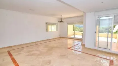 Apartment in Barrio San Roque photo 7