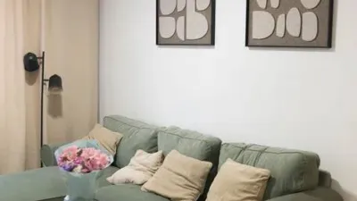 Apartment in Playa del Cura photo 25