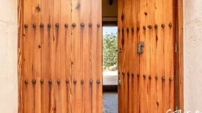 Rustic villa in Son Servera photo 5