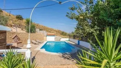 Rustic property in Padul photo 14