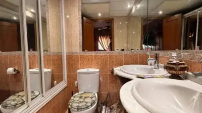 Apartment in Urbadiez-Entrepuentes photo 26