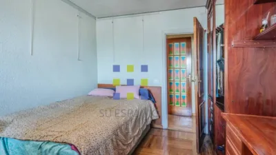 Penthouse in Madrid Capital photo 32