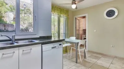 Apartment in Mascarat photo 14