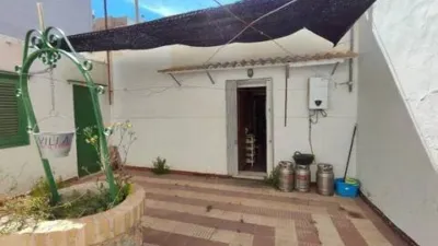 Chalet in Playa del Cura photo 19