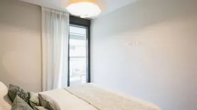Apartment in Golf-El Carralero photo 24