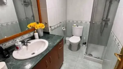 Apartment in Paiporta photo 13