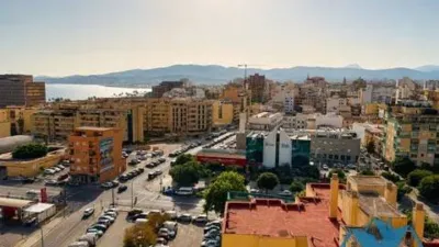 Apartment in Palma de Mallorca photo 25
