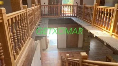 Chalet in Zabaloetxe photo 46