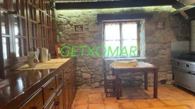 Chalet in Zabaloetxe photo 50