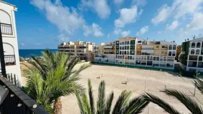 Apartment in Acequión-Los Naúfragos photo 2