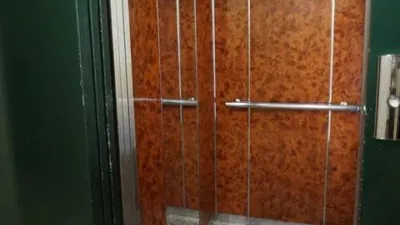 Habitación en alquiler en Calle Agustín Rodríguez Sahagún, Santo Tomás-Universidad (Ávila Capital) de 310 €<span>/mes</span>