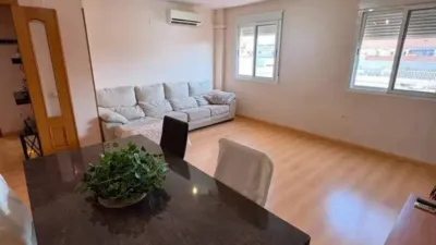 Apartment in Paiporta photo 3