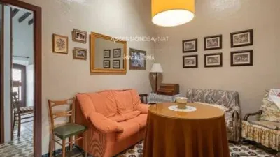 Chalet in Alhabia photo 31