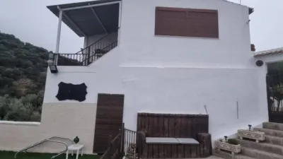 Rustic house in Rute photo 7