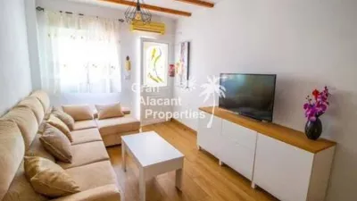 Chalet in Gran Alacant photo 40