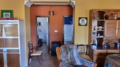 Rustic house in Villarrobledo photo 15