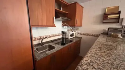 Apartment in El Bosque photo 7
