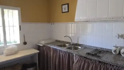 Rustic house in Villarrobledo photo 18
