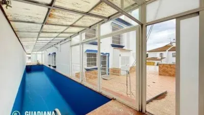 Chalet in Islantilla photo 19