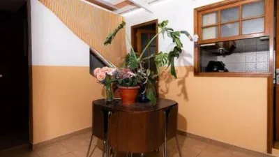Terraced house in San Cristóbal de La Laguna Capital photo 11