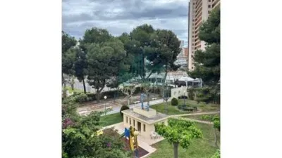 Apartment in Playa de San Juan photo 13