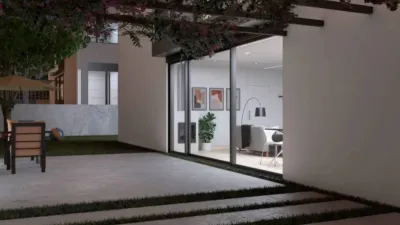 Casa – Santiago de Compostela, Quintáns - Vista 3