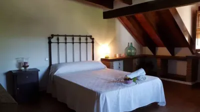 Chalet on Calle Lugar Rejas Las, 115 photo 11