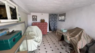 Chalet in Cuevas de San Marcos photo 21