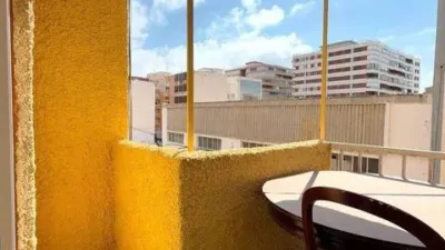 Apartment in Acequión-Los Naúfragos photo 9