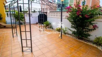 Chalet in Gran Alacant photo 22